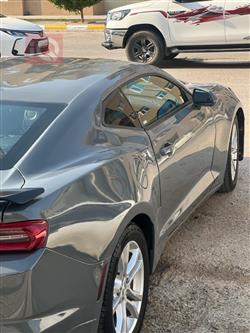 شيفروليه كامارو